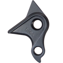 Patte de dérailleur D795 YT