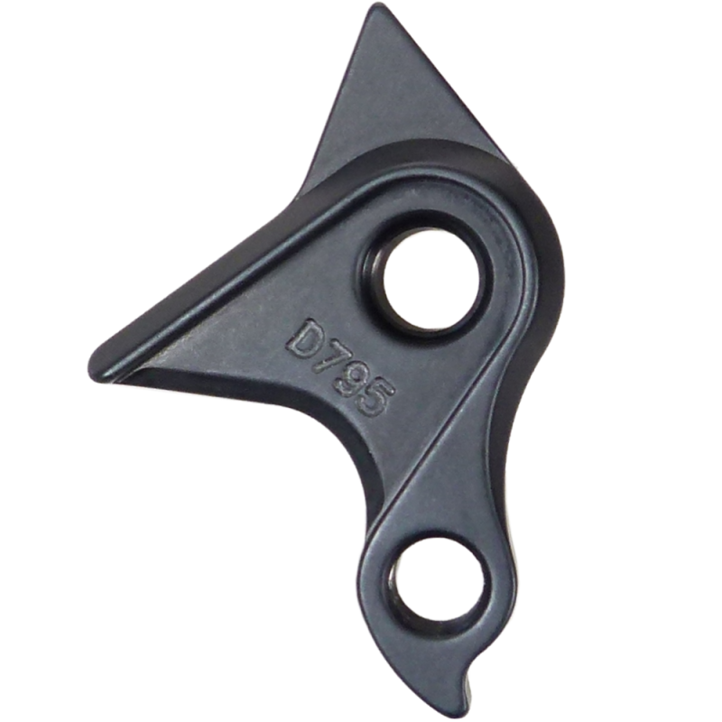 Patte de dérailleur D795 YT Patte de dérailleur D795 YT