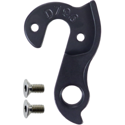 Patte de dérailleur D796