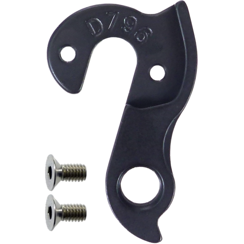 D796 derailleur hanger D796 derailleur hanger