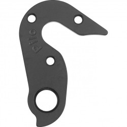 Patte de dérailleur D1228 GARNEAU, MASSI, MOTOBECANE
