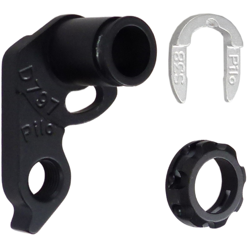 D797 ORBEA derailleur hanger - X160 D797 ORBEA derailleur hanger - X160