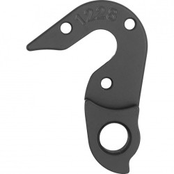 Patte de dérailleur D1228 GARNEAU, MASSI, MOTOBECANE