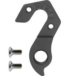 D1241 Derailleur Hanger RALEIGH, DIAMONDBACK