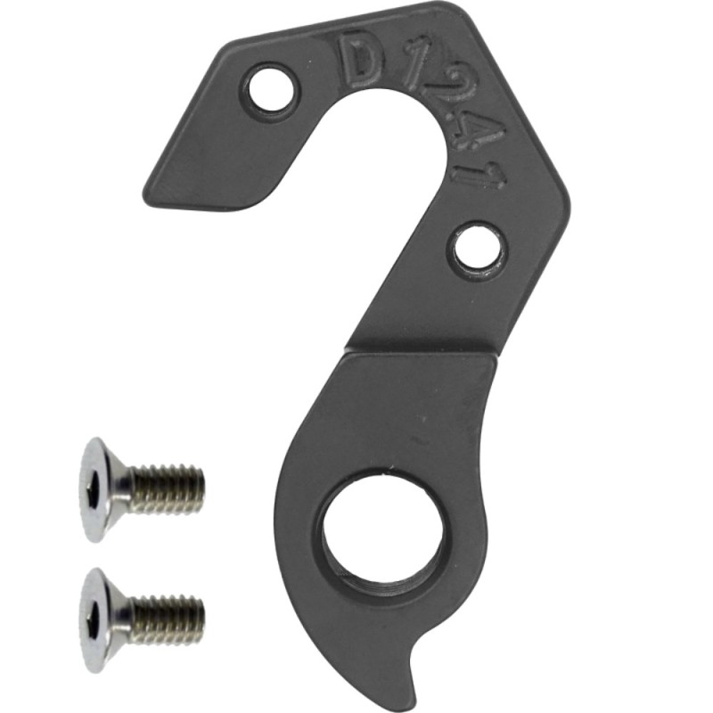 Patte de dérailleur D1241 RALEIGH, DIAMONDBACK Patte de dérailleur D1241 RALEIGH, DIAMONDBACK