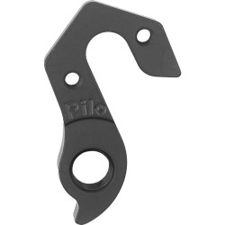 Patte de dérailleur D1241 RALEIGH, DIAMONDBACK