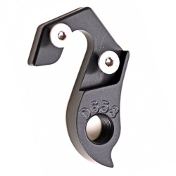 Patte de dérailleur D658 RALEIGH, DIAMONDBACK