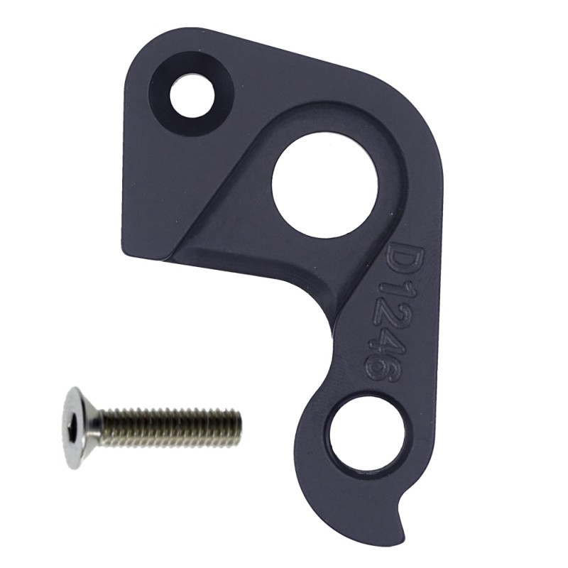 D1246 Derailleur hanger BIANCHI - C1355159 D1246 Derailleur hanger BIANCHI - C1355159