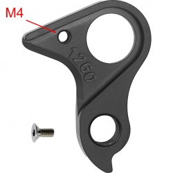 D1260 Derailleur Hanger FELT, ROCKY MOUNTAIN