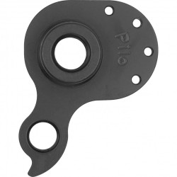 Patte de dérailleur D1247 BOMBTRACK, KHS