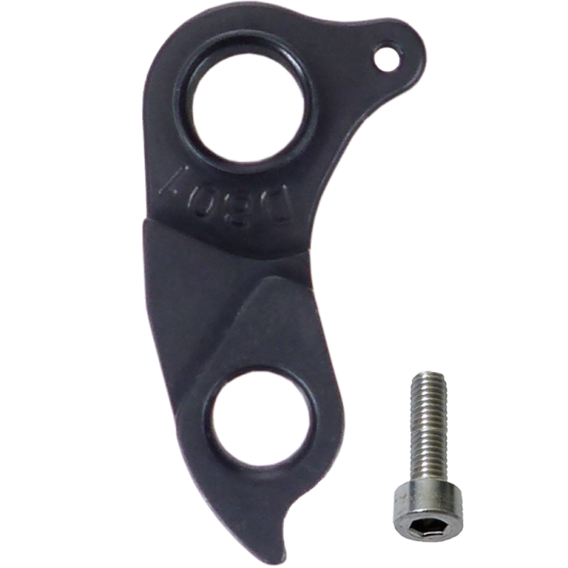 Patte de dérailleur D801 CANNONDALE- KP33001 Patte de dérailleur D801 CANNONDALE- KP33001