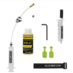 BLEEDKIT MAGURA MT Premium Gold MT - BK-31030