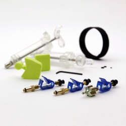 BLEEDKIT SRAM Workshop Edition - BK-80080