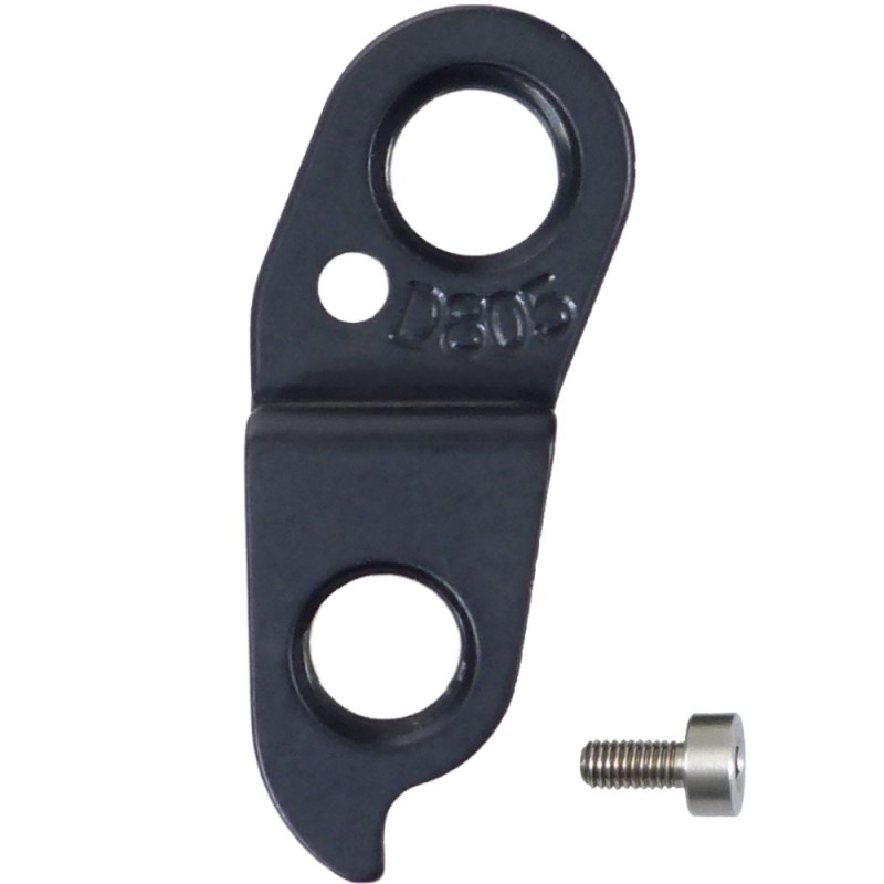 D805 derailleur hanger XDS, LOUIS GARNEAU D805 derailleur hanger XDS, LOUIS GARNEAU