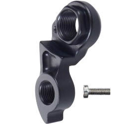 D807 derailleur hanger CANNONDALE - KP33040 (Single lead)