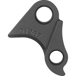 Patte de dérailleur D1267 YT - 504507