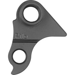 Patte de dérailleur D1267 YT - 504507