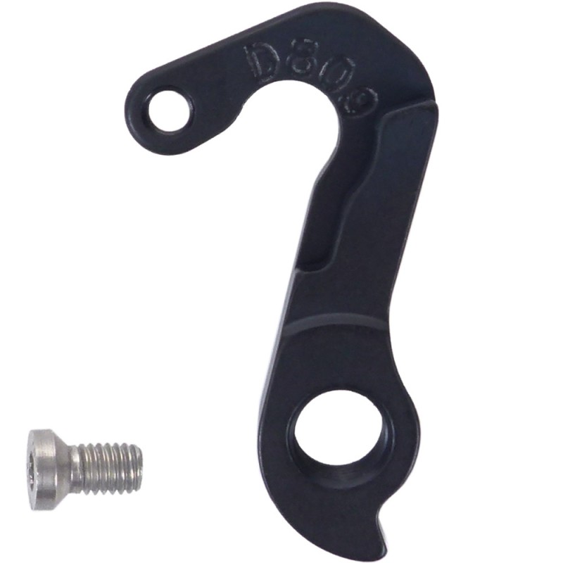 D809 derailleur hanger SCOTT 266778 D809 derailleur hanger SCOTT 266778