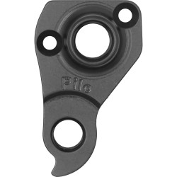 Patte de Dérailleur D1270 - M12x1.5