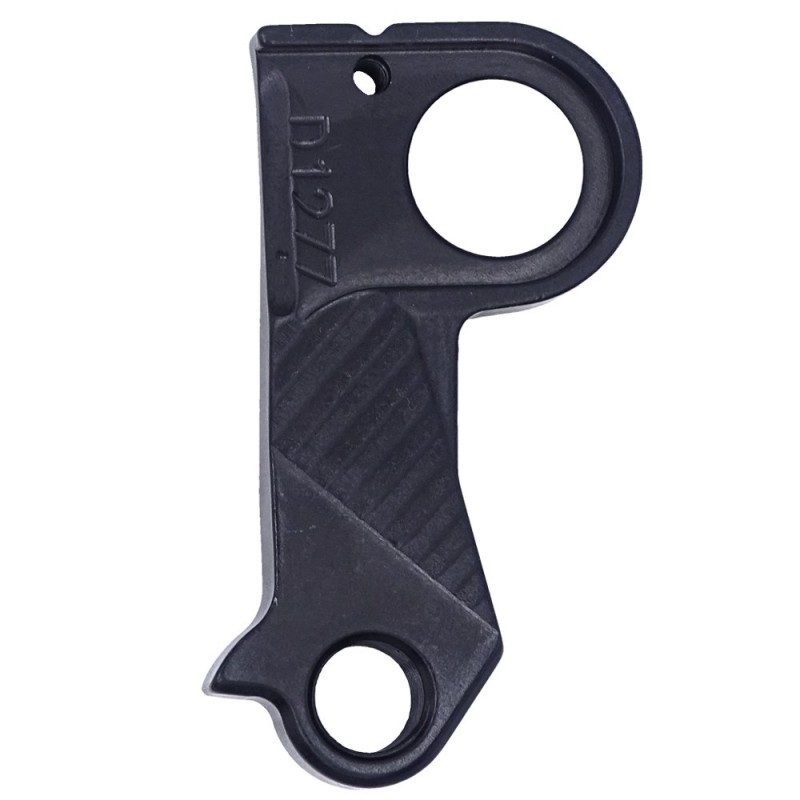 Patte de dérailleur D1277 CUBE - 10063 8653 8655 Patte de dérailleur D1277 CUBE - 10063 8653 8655