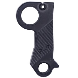 Patte de dérailleur D1277 CUBE - 10063 8653 8655