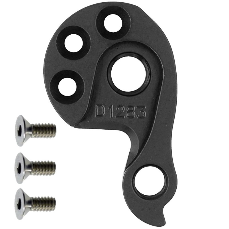 Patte de dérailleur D1283 RAGLEY MTB Patte de dérailleur D1283 RAGLEY MTB