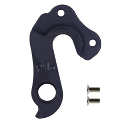 Patte de dérailleur D1205 Superior - 013.0002.00092-356