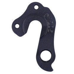 Patte de dérailleur D1205 Superior - 013.0002.00092-356