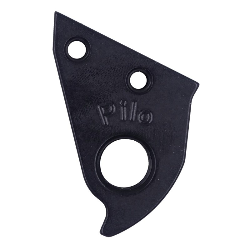 D1218 Derailleur hanger BOMBTRACK, ORANGE - PHABAUK1001 D1218 Derailleur hanger BOMBTRACK, ORANGE - PHABAUK1001