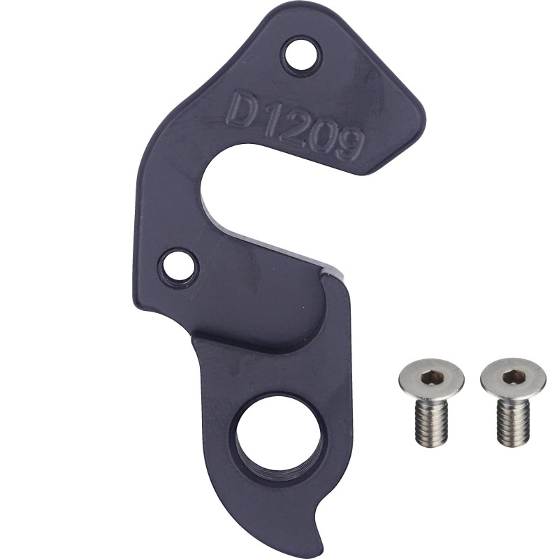 D1209 Derailleur hanger BLUE D1209 Derailleur hanger BLUE