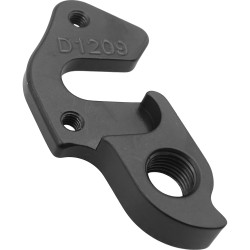 D1209 Derailleur hanger BLUE