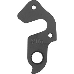 D1209 Derailleur hanger BLUE