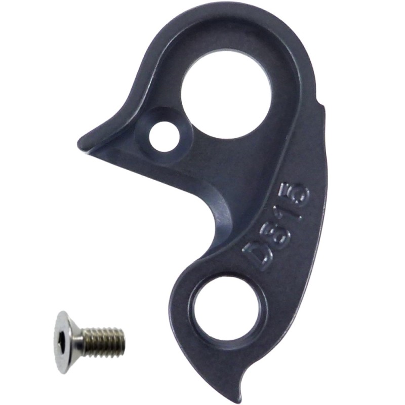 D815 derailleur hanger NORCO - M4 - 913015-003 D815 derailleur hanger NORCO - M4 - 913015-003