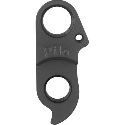 D1229 Derailleur Hanger ISAAC