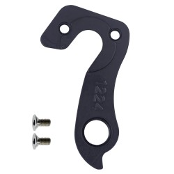 D1224 Derailleur Hanger ORIGINE, HUP, SPHERIK
