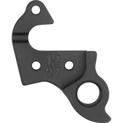 Patte de dérailleur D1227 RIBBLE - RIBBFRAZ405BK00ONESZ