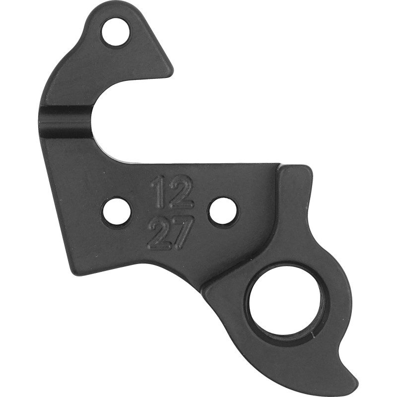 Patte de dérailleur D1227 RIBBLE - RIBBFRAZ405BK00ONESZ Patte de dérailleur D1227 RIBBLE - RIBBFRAZ405BK00ONESZ
