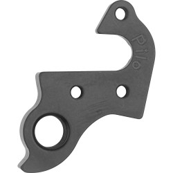 D1227 Derailleur Hanger RIBBLE - RIBBFRAZ405BK00ONESZ