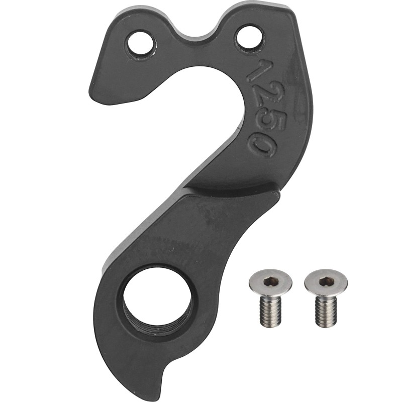 D1250 derailleur hanger GURU, ALLIED D1250 derailleur hanger GURU, ALLIED