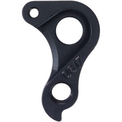 Patte de dérailleur D817 RIDLEY