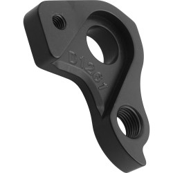 D1261BiXS, BLUE, ISAAC TORUS derailleur hanger - ISC003182