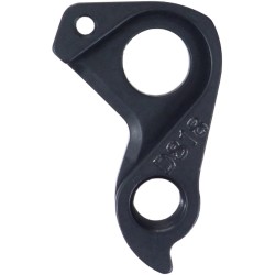 Patte de dérailleur D818 DECATHLON