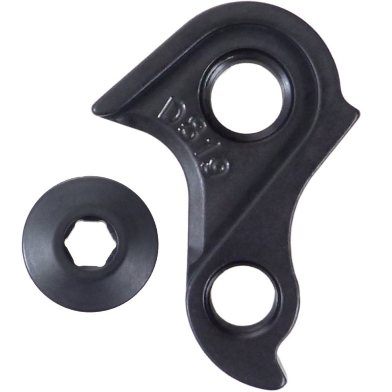 Patte de dérailleur D819 Patte de dérailleur D819