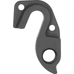 D1252 BRODIE, REYNOLDS Derailleur Hanger - LS403-HGR, 997300