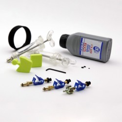 BLEEDKIT SRAM Worskhop DOT Edition - BK-80090