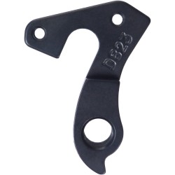 Patte de dérailleur D823 LAPIERRE