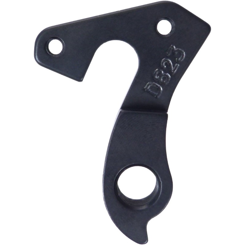 Patte de dérailleur D823 LAPIERRE