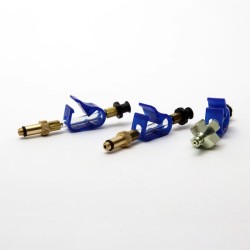 BLEEDKIT SRAM Worskhop DOT Edition - BK-80090