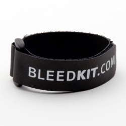 BLEEDKIT SHIMANO Premium Red (MTB) - BK-28022