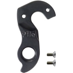 Patte de dérailleur D828 STEVENS